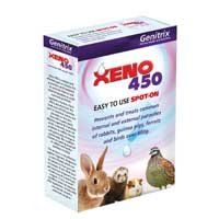 Xeno 450