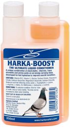 Harka-Boost