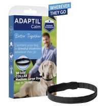 Adaptil Calm On-The-Go Collar M/L