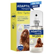 Adaptil Natural Spray - 60ml