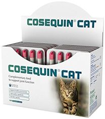 Cosequin Cat Sprinkle Capsules