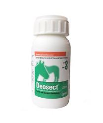 Deosect Solution -  250ml