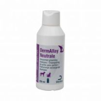 Dermallay Neutrale Shampoo