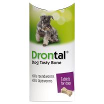 Drontal Plus