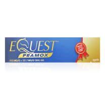 Equest Pramox Horse Wormer - 700kg