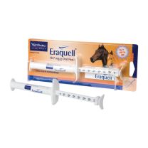 Eraquell Horse Wormer