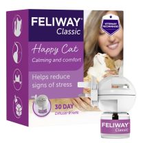 Feliway Diffuser