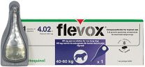 Flevox XL Dog - 3 Pack