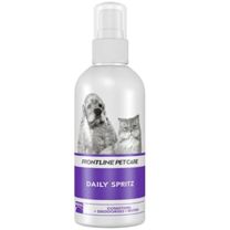 Frontline Pet Care Daily Spritz