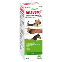 Imaverol Ringworm Treatment