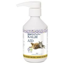 Kalm Aid Flavoured Liquid - 250ml