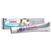 Logic Oral Hygiene Gel