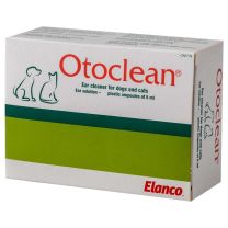 Otoclean Ear Cleaner