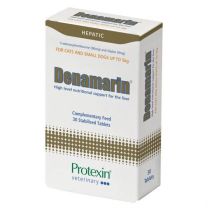 Protexin Denamarin for Cats & Small Dogs