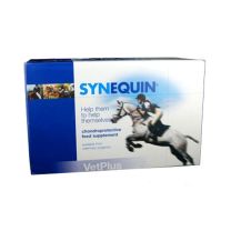 Synequin Equine Powder - 100 x 10g Sachets