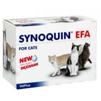 Synoquin EFA Cat - 90 Capsules